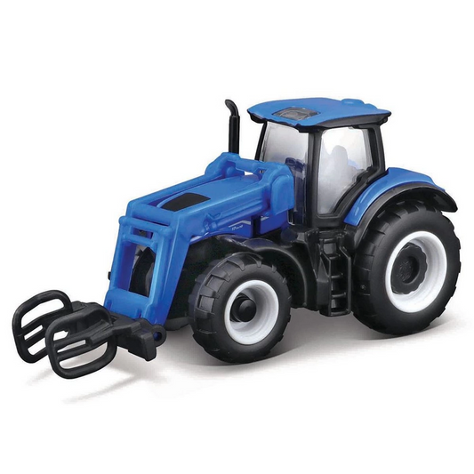 Maisto Mini Work Machines Tractor