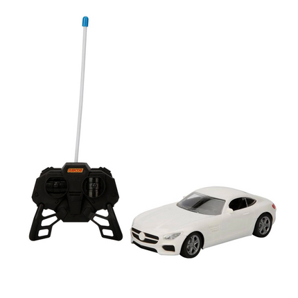 1:20 Suncon Aztec Remote Control Sports Car