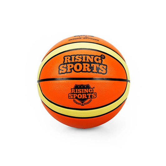 Basketball No: 3