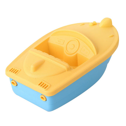 LC Lets Be Child Mini Boat