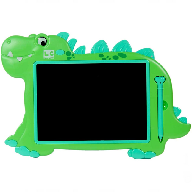 LC Cute Dinosaur Drawing Tablet 22 cm