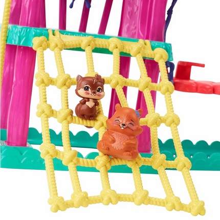 Enchantimals Playground Set HHC16