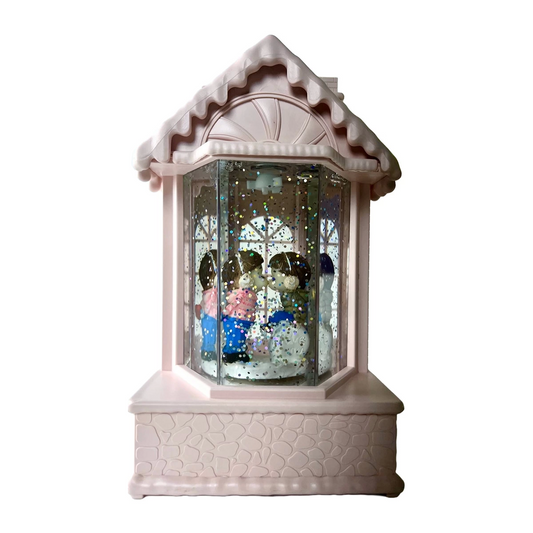Snow Globe LLM-HDY0245