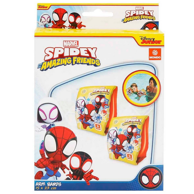 Spidey Armband 15x23 cm