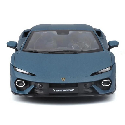 Bburago 1/18 Lamborghini Temerario 2025 Model Araba