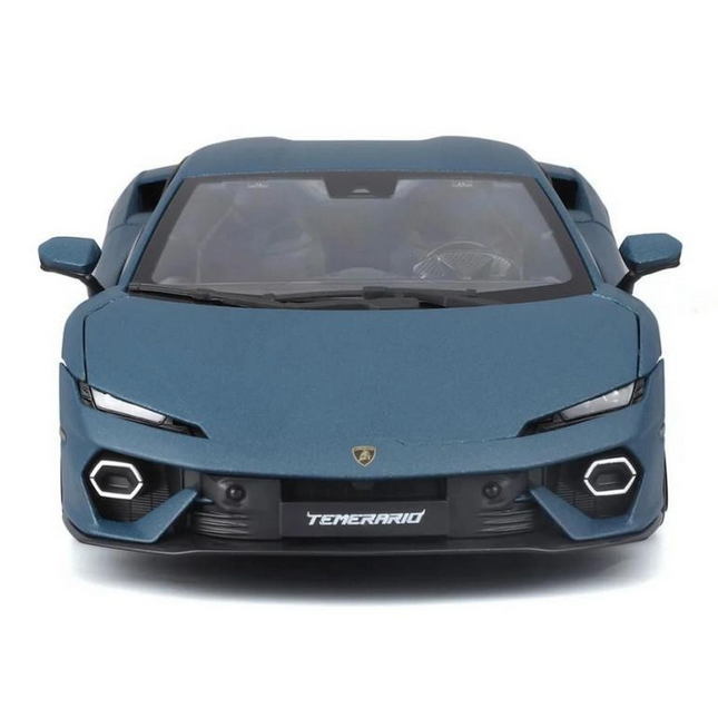 Bburago 1/18 Lamborghini Temerario 2025 Model Araba