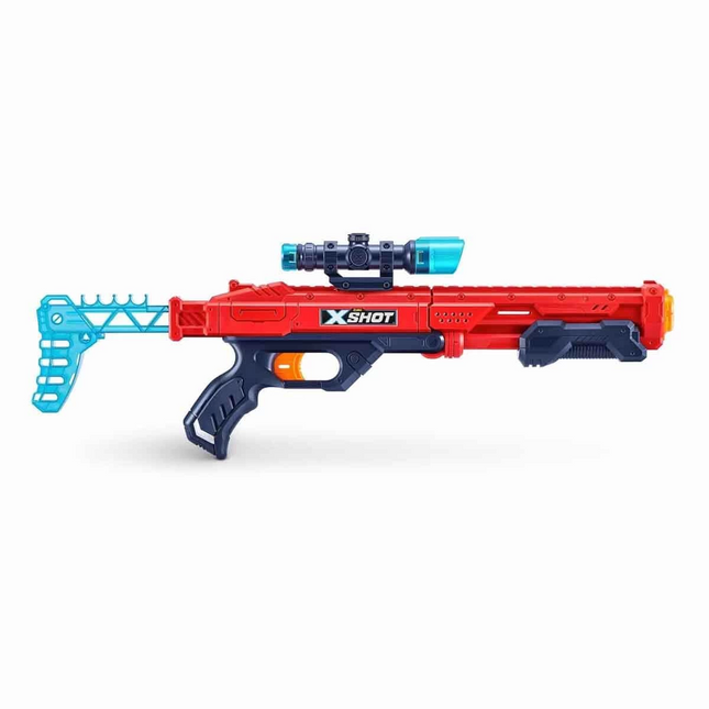 Excel Hawk Eye 16 Bullet Sponge Weapon