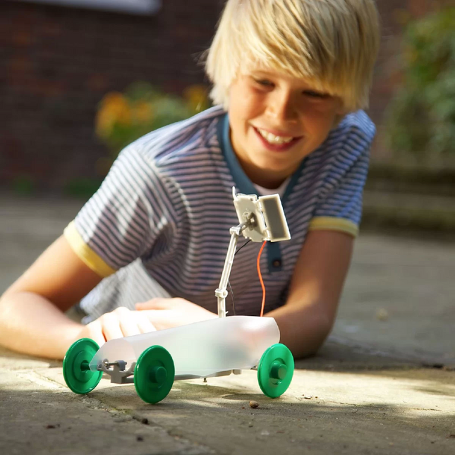 4M Solar Explorer Toolkit