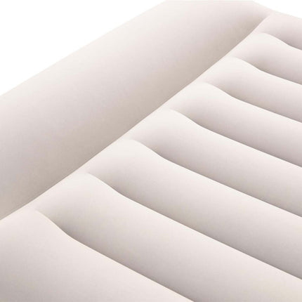 Bestway Double Bed Beige 67696