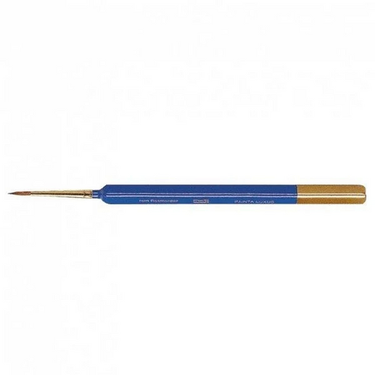 Brush Size 4/0
