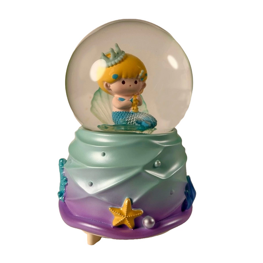 Snow Globe LLM-HDY0260