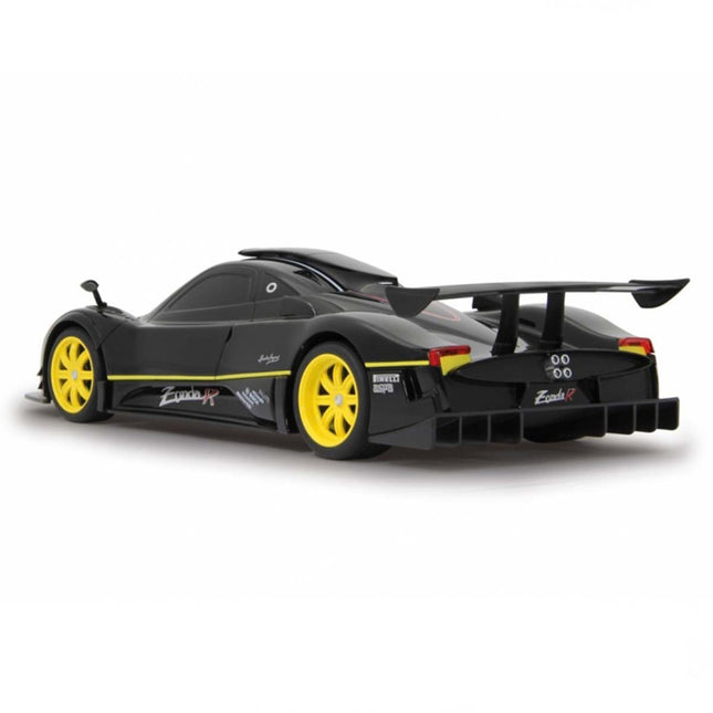 Rastar 1:14 Pagani Zonda R Remote Control Car