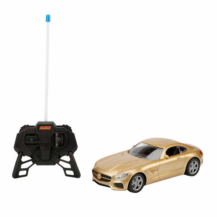 1:20 Remote Control Suncon Metallic Car