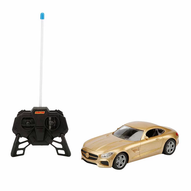 1:20 Remote Control Suncon Metallic Car