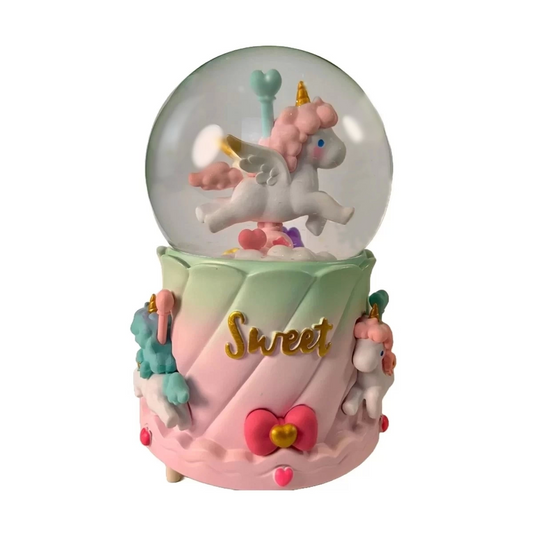 Snow Globe Large LLM-HDY0303