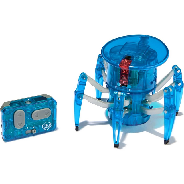HexBots Nano Spider