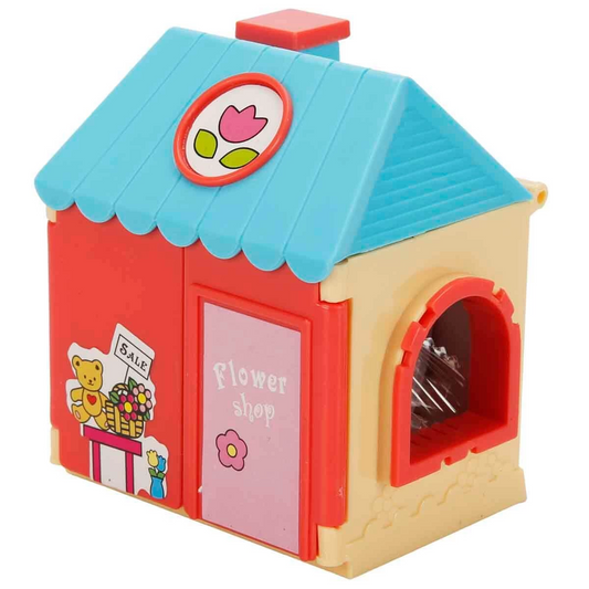Mini Animal Houses