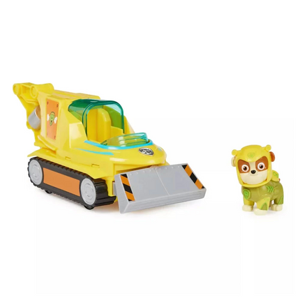 Paw Patrol Aqua Pups Themed Vehicles