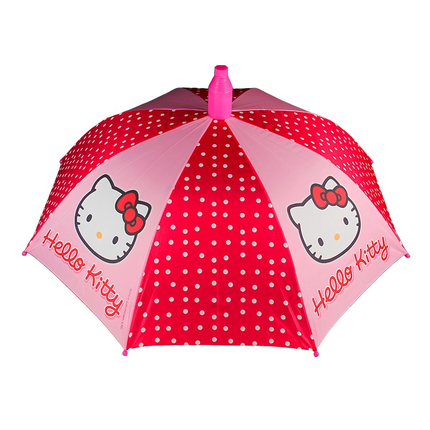 Hello Kitty Licensed Umbrella