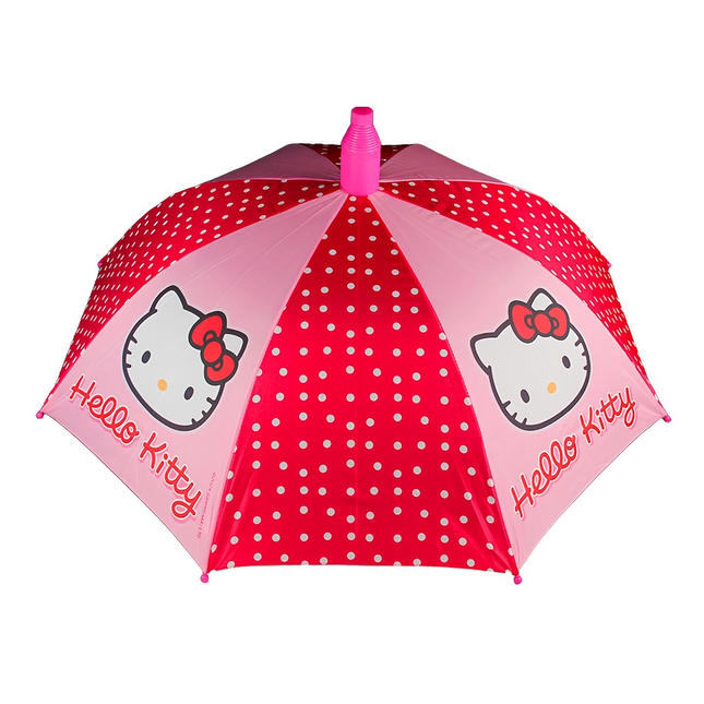 Hello Kitty Licensed Umbrella