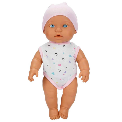 Bebelou Talking Doll 32 cm