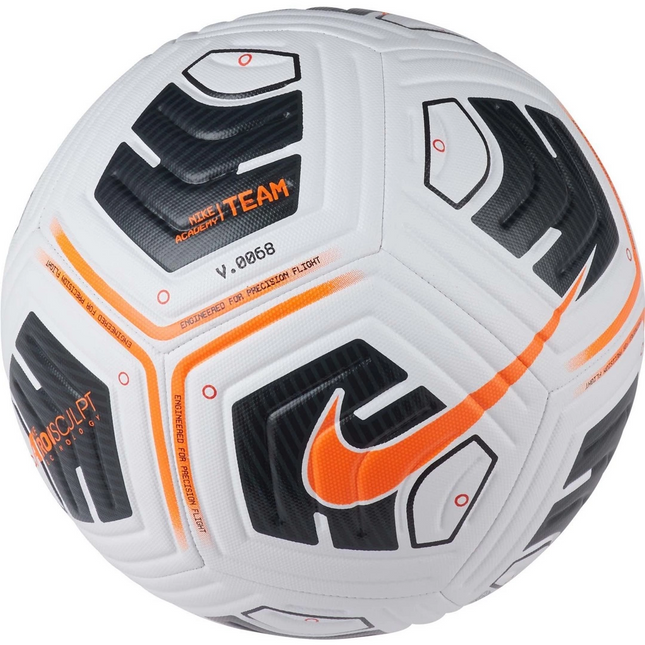 Nike Soccer Ball