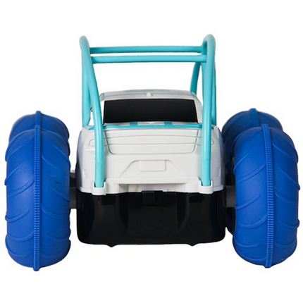 Remote Control Acrobat Car with Lights