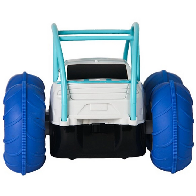 Remote Control Acrobat Car with Lights