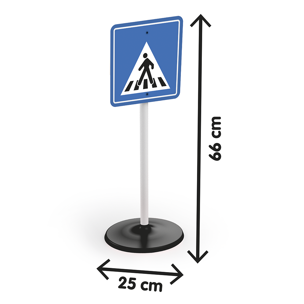 Full Traffic Signs