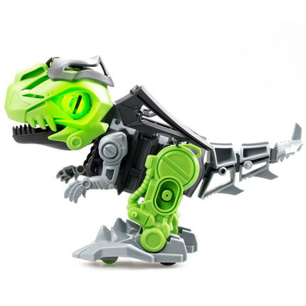 Silverlit Biopod Inmotion Cyberpunk Dinosaur Robot