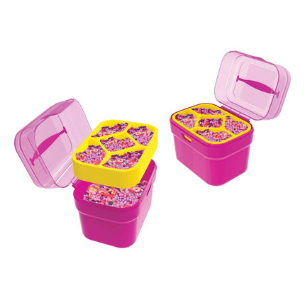 Grandfather Barbie Basket Jewelry Set