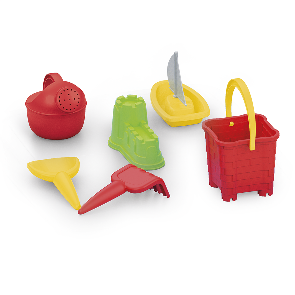 Sand & Water & Activity Table