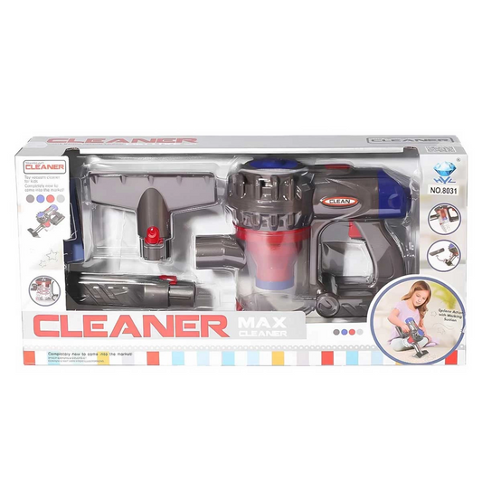 Vacuum Cleaner