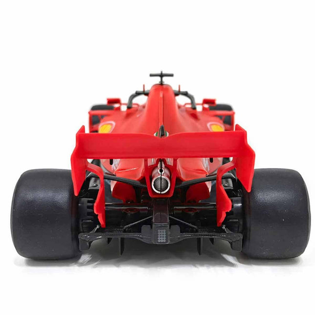 1:16 Ferrari SF1000 Remote Control Model Vehicle Assembly Kit