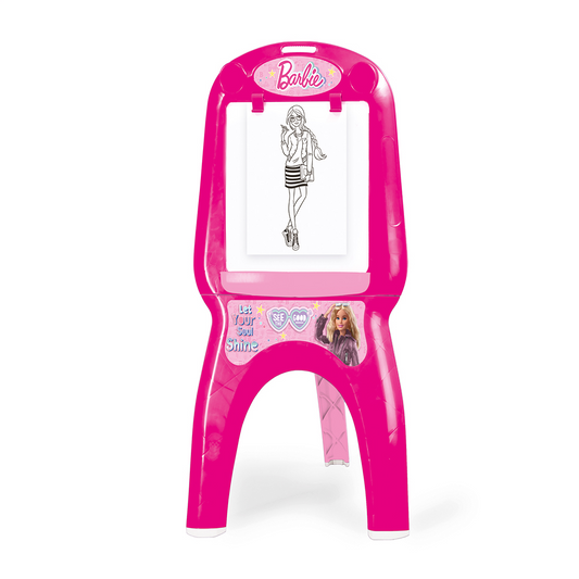 Barbie Writing Board