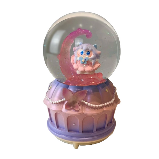 Snow Globe LLM-HDY0256