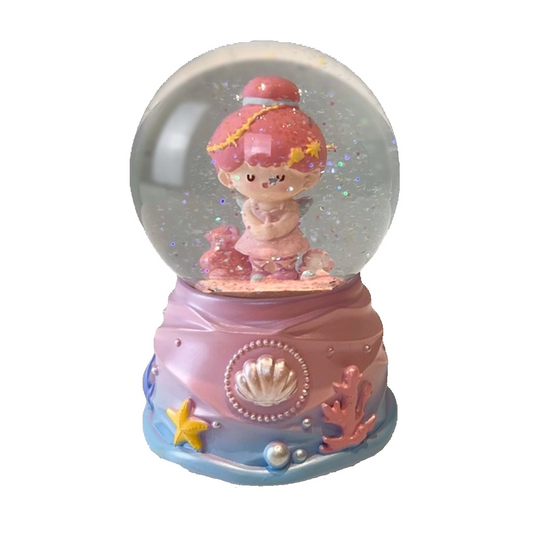 Snow Globe LLM-HDY0261