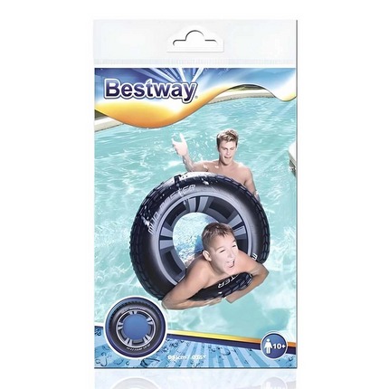 Bestway Şişme Deniz Simidi 91 cm 36016