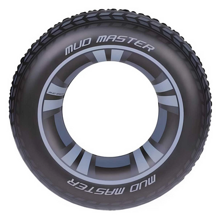 Bestway Şişme Deniz Simidi 91 cm 36016