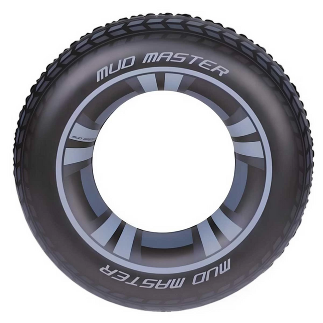 Bestway Şişme Deniz Simidi 91 cm 36016