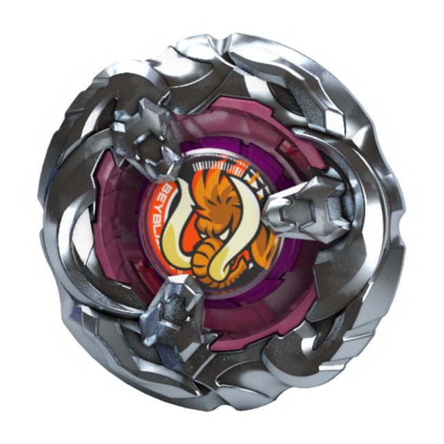 Beyblade Arena