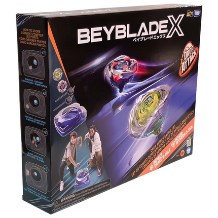 Beyblade Arena S2