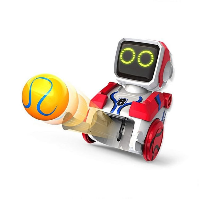 Silverlit Kickabot Dual Robot Set