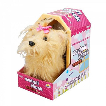 Sunman Cute Dog Terrier
