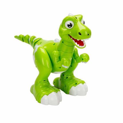 Smart Dinosaur Robot