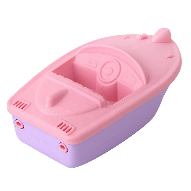 LC Lets Be Child Mini Boat