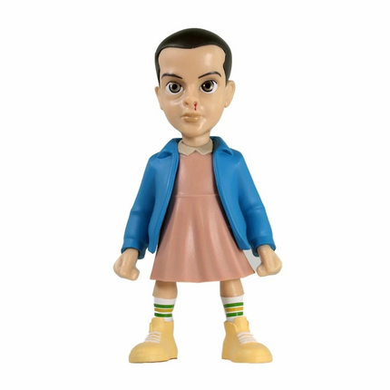 Minix Collectible Figure Stranger Things Eleven MNX08000