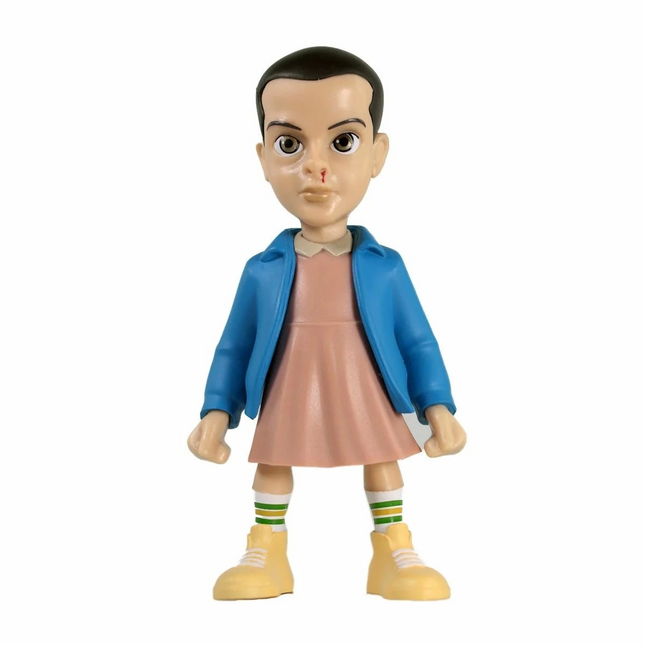 Minix Collectible Figure Stranger Things Eleven MNX08000