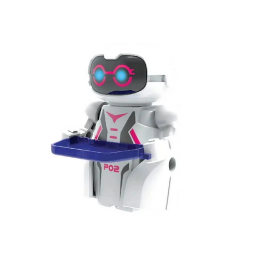 Silverlit Mini Droid Z Remote 88595