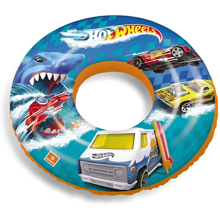 Hot Wheels Lifebuoy 50 cm